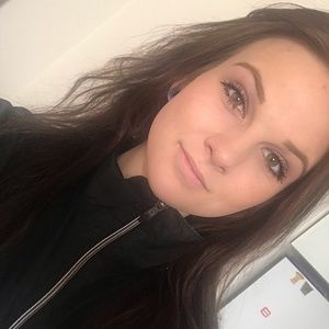 Meet your Posher, Kaylene